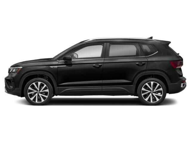 2023 Volkswagen Taos SE 4Motion