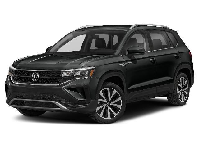 2023 Volkswagen Taos SE 4Motion