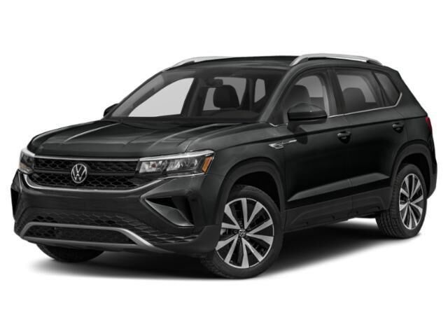 2023 Volkswagen Taos SE 4Motion