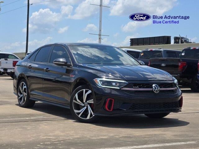 2023 Volkswagen Jetta GLI Autobahn