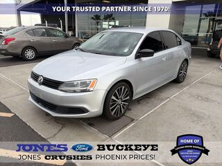 2014 Volkswagen Jetta S