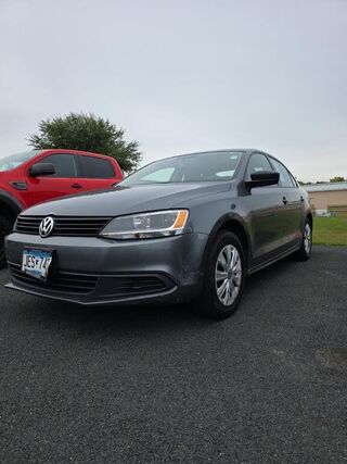 2014 Volkswagen Jetta S