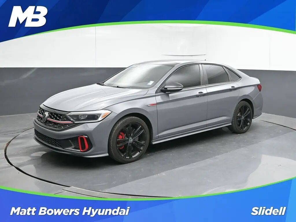 2022 Volkswagen Jetta GLI Autobahn — photo 1 of 26