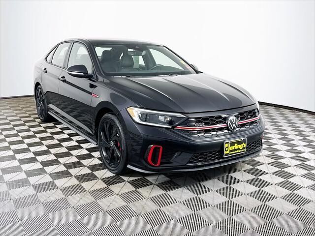 2024 Volkswagen Jetta GLI Autobahn