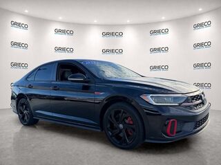 2024 Volkswagen Jetta GLI Autobahn