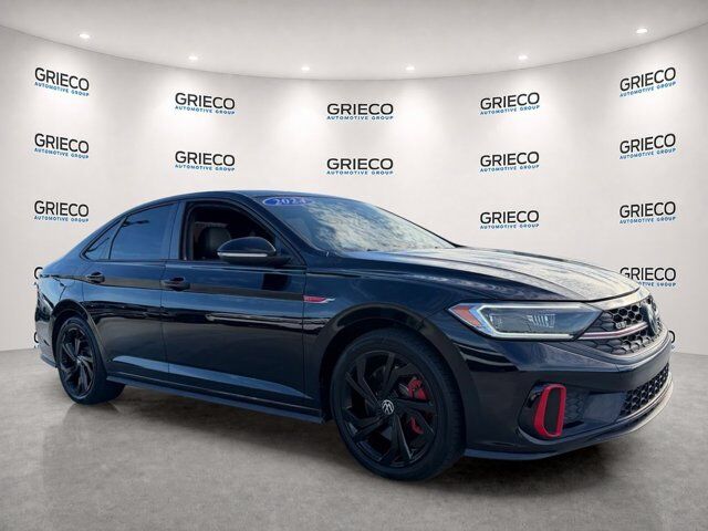 2024 Volkswagen Jetta GLI Autobahn — photo 1 of 1