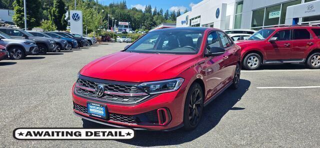 2024 Volkswagen Jetta GLI Autobahn