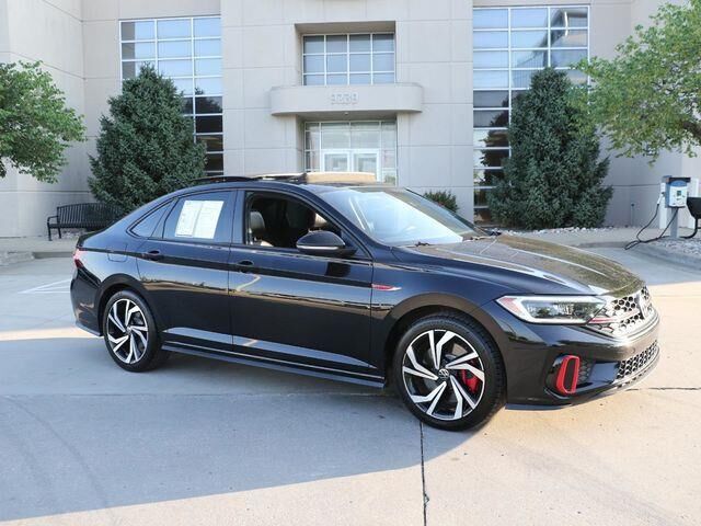 2022 Volkswagen Jetta GLI Autobahn