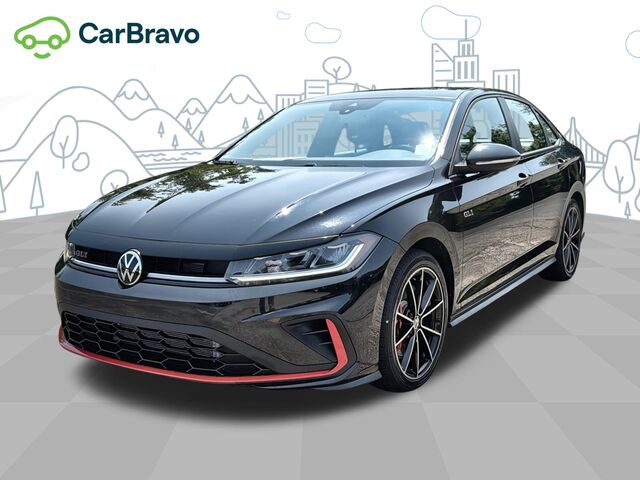 2025 Volkswagen Jetta GLI Autobahn