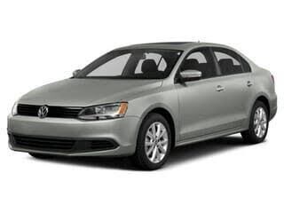 2014 Volkswagen Jetta TDI