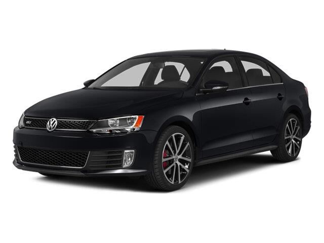 2014 Volkswagen Jetta GLI Edition 30 PZEV