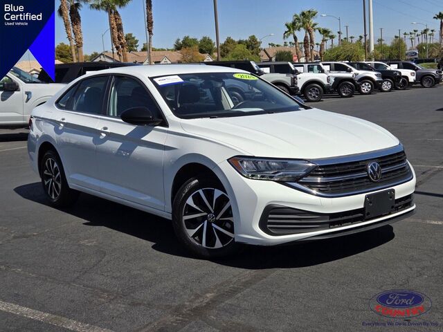 2024 Volkswagen Jetta S