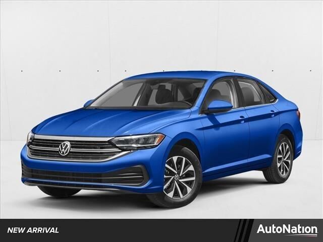 2024 Volkswagen Jetta S