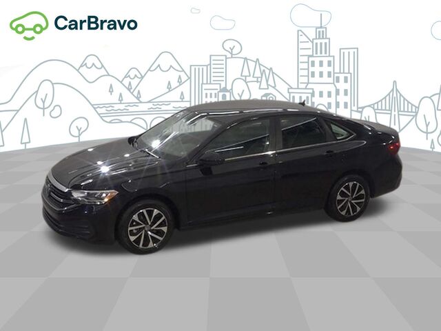 2024 Volkswagen Jetta S