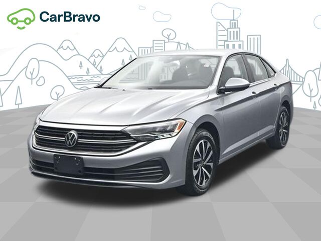 2024 Volkswagen Jetta S