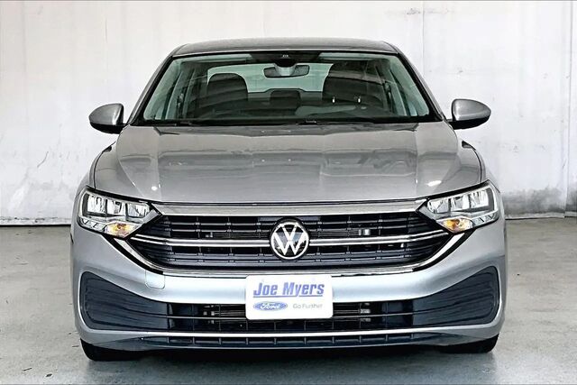 2024 Volkswagen Jetta S