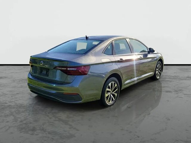 2024 Volkswagen Jetta S