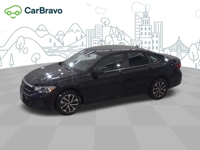 2024 Volkswagen Jetta S