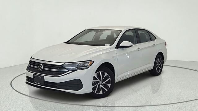 2024 Volkswagen Jetta S