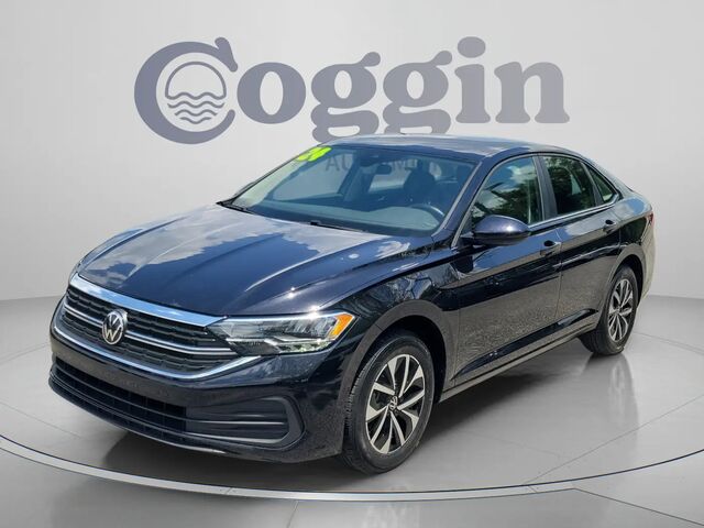 2024 Volkswagen Jetta S