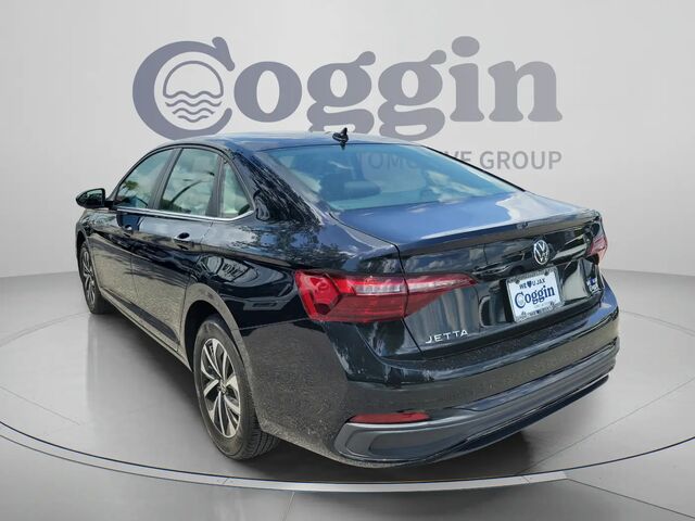 2024 Volkswagen Jetta S