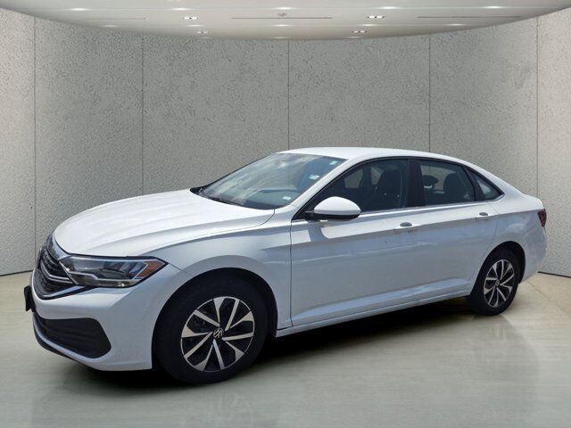 2024 Volkswagen Jetta S