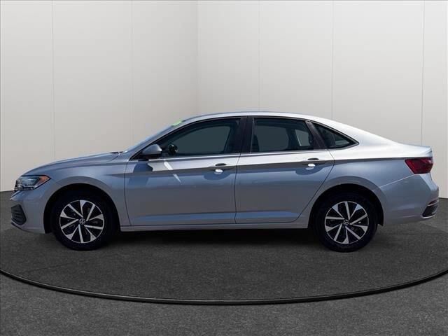 2024 Volkswagen Jetta S