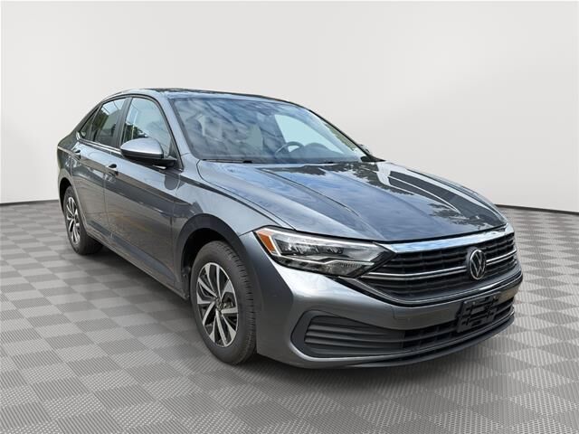 2024 Volkswagen Jetta S
