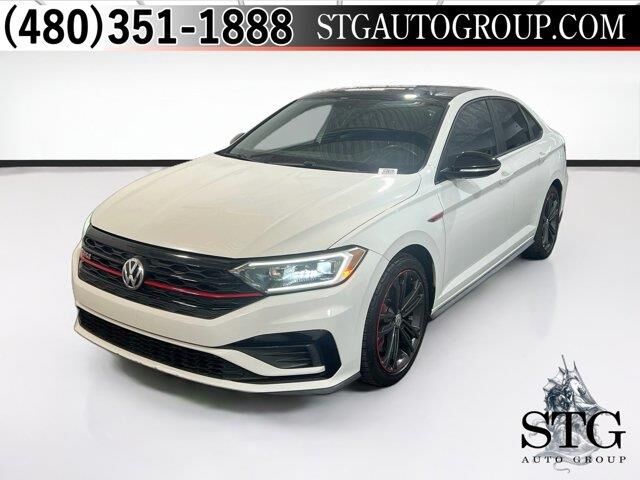 2019 Volkswagen Jetta GLI S — photo 1 of 13