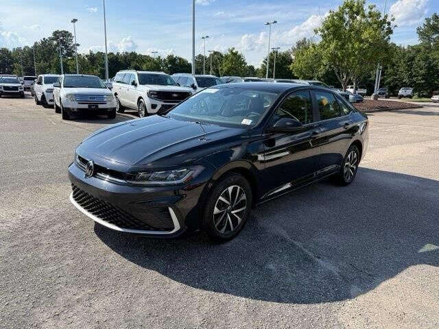 2026 Volkswagen Jetta S