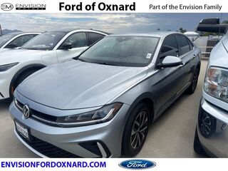 2025 Volkswagen Jetta S