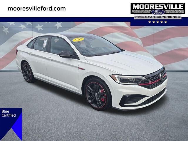 2019 Volkswagen Jetta GLI S