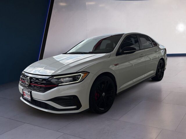 2020 Volkswagen Jetta GLI S