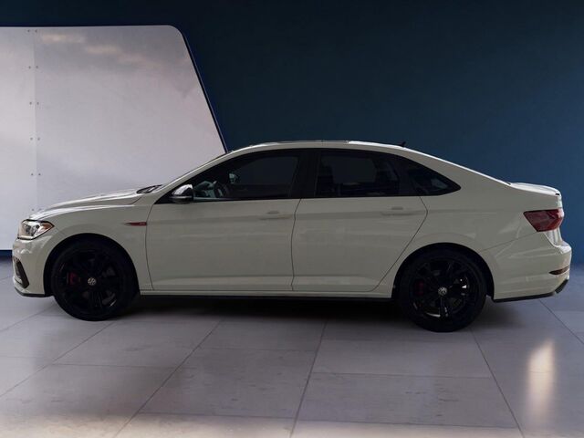 2020 Volkswagen Jetta GLI S