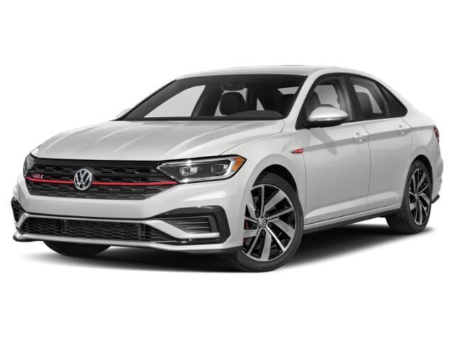 2021 Volkswagen Jetta GLI Autobahn