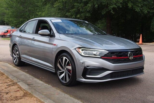 2019 Volkswagen Jetta GLI S
