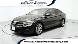2023 Volkswagen Jetta SE