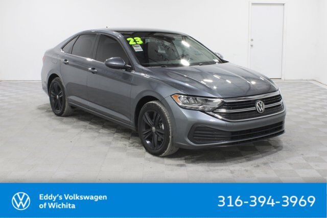 2023 Volkswagen Jetta SE