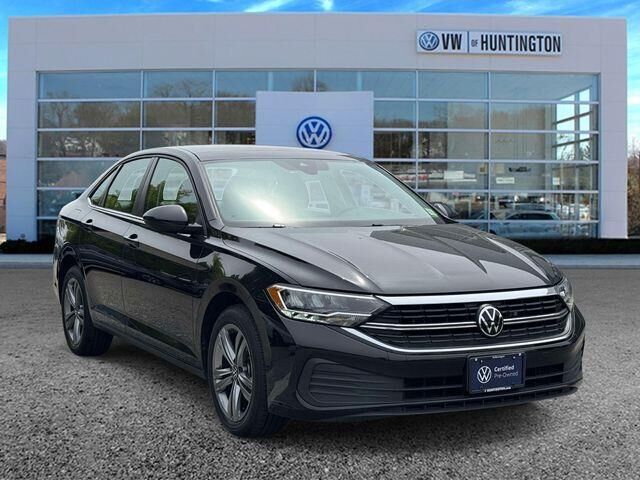 2023 Volkswagen Jetta SE