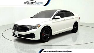2022 Volkswagen Jetta SE