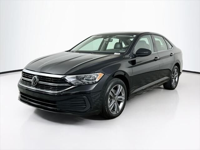 2023 Volkswagen Jetta SE
