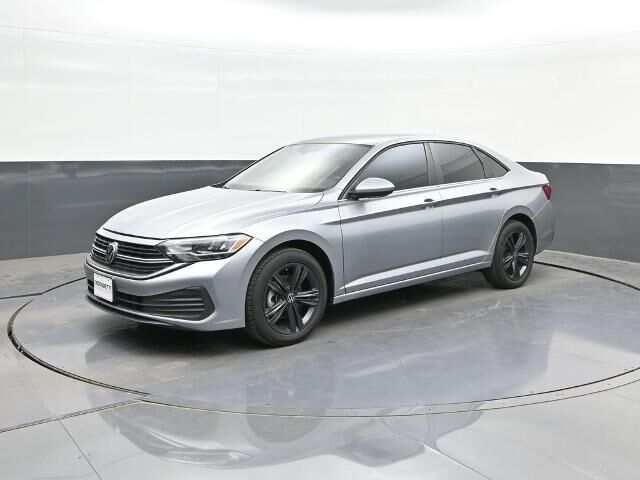 2023 Volkswagen Jetta SE