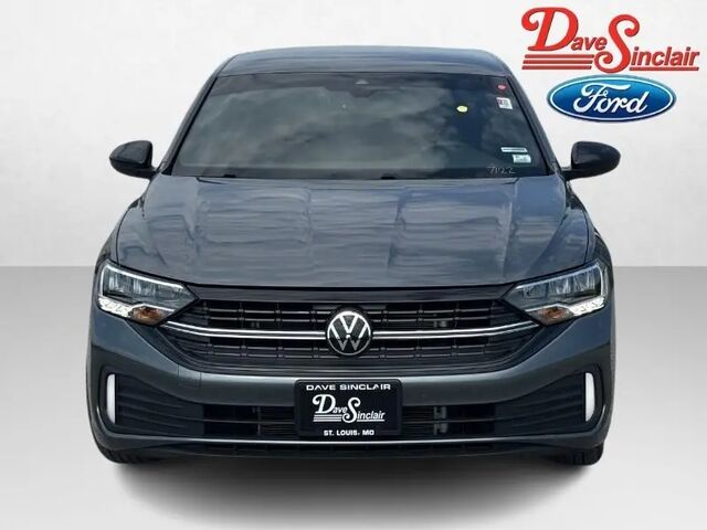 2024 Volkswagen Jetta Sport