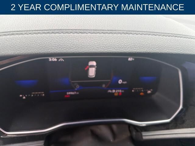 2022 Volkswagen Jetta Sport
