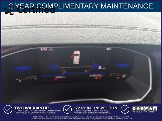 2022 Volkswagen Jetta Sport