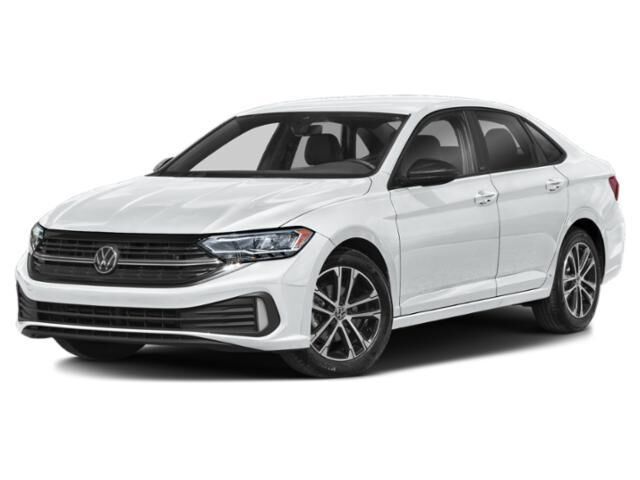 2024 Volkswagen Jetta Sport