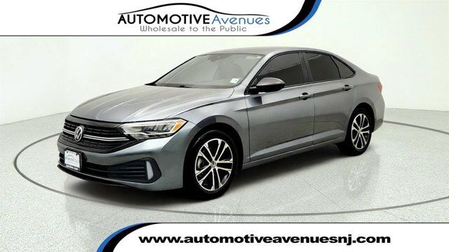 2024 Volkswagen Jetta Sport