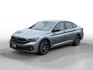 2024 Volkswagen Jetta Sport