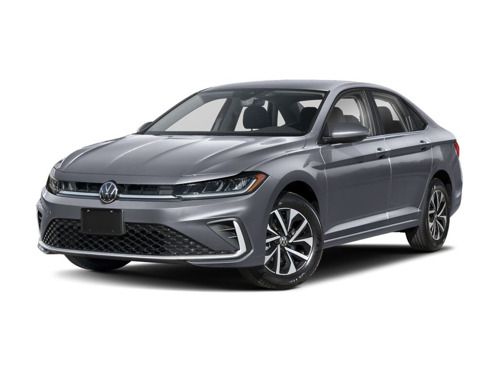 2026 Volkswagen Jetta 1.5T Sport — photo 1 of 1