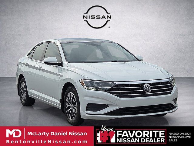 2019 Volkswagen Jetta